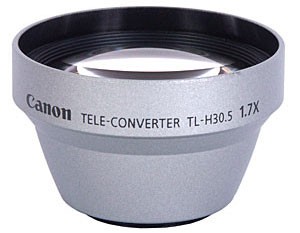 Telekonwerter Canon TL-30.5