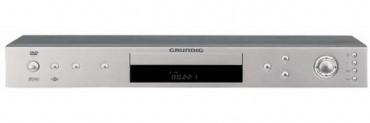 Odtwarzacz DVD Grundig LIVANCE GDP 2400