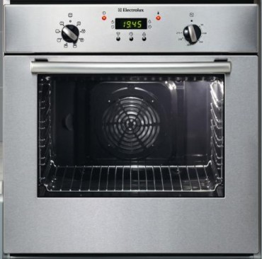 Piekarnik Electrolux EOB 3630