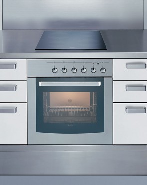 Piekarnik Whirlpool AKP 365 IX