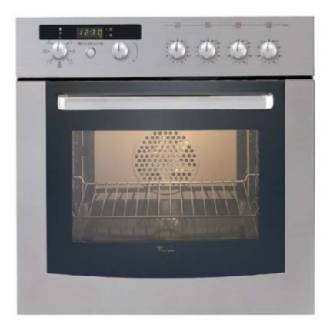 Piekarnik Whirlpool AKZ 501-01