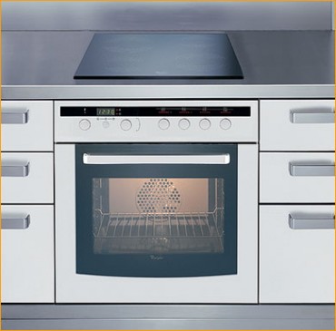 Piekarnik Whirlpool AKZ 531-01 IX