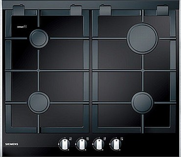 Pyta gazowa na szkle Siemens ER 617501E