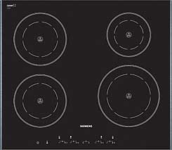 Pyta indukcyjna Siemens EH 777501