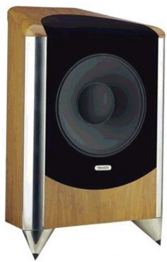 Subwoofer Tannoy TDSub