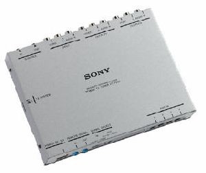 Tuner TV analogowy Sony XT-P50V