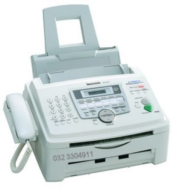 Telefaks laserowy Panasonic KX-FL513PD