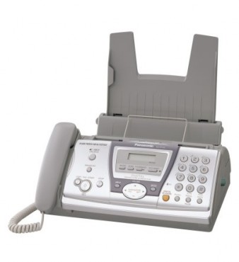 Telefaks Panasonic KX-FP148PD