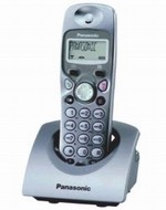 Dodatkowa suchawka Panasonic KX-A142EXM-S