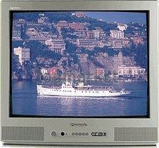 Telewizor Panasonic TX-28CK1P