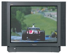 Telewizor Panasonic TX-29PS2P-B