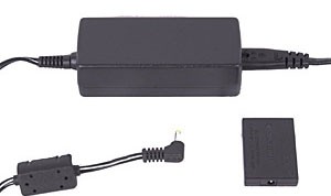 AC Adapter Kit Canon ACK900