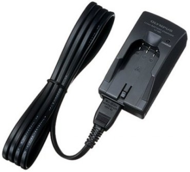 adowarka Olympus LI-10C battery charger