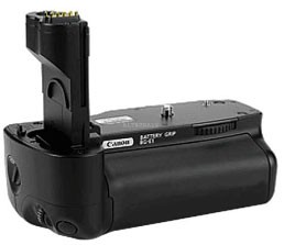 Battery Grip Canon BGE1