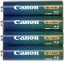 Battery Pack Canon NB4100