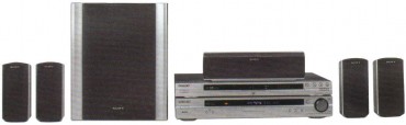 Zestaw kina domowego Sony HTP-1200