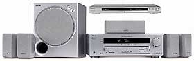 Zestaw kina domowego Sony HTP-3150