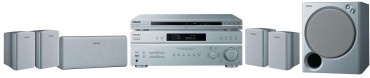 Zestaw kina domowego Sony HTP-3200