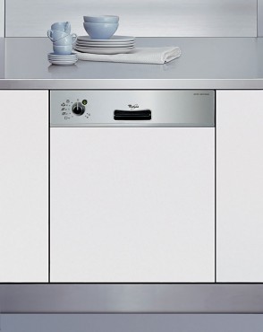 Zmywarka Whirlpool ADG 8640 IX