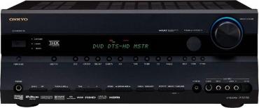 Amplituner AV Onkyo TX-SR705E