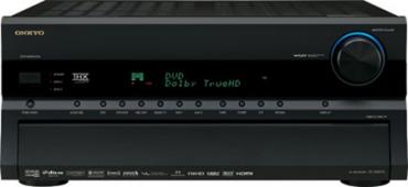 Amplituner AV Onkyo TX-SR875E