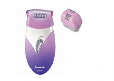 Depilator Panasonic ES2024V520