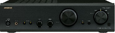 Wzmacniacz Stereo Onkyo A-9155