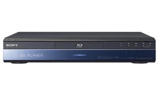 Odtwarzacz Blu-ray Sony BDP-S300