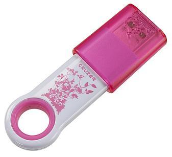 Przenona pami USB SanDisk Cruzer Fleur USB U3 2.0 Hi-Speed 2GB