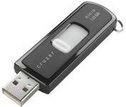 Przenona pami USB SanDisk Cruzer Micro U3 4GB USB 2.0 Hi-speed