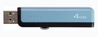 Przenona pami USB Sony US-M4GJUM