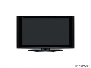 Telewizor plazmowy Panasonic TH-42PY70P