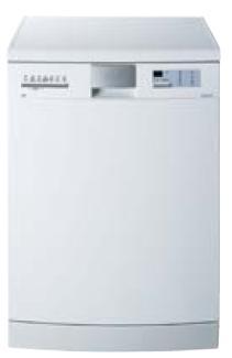 Zmywarka AEG-Electrolux Favorit 60870