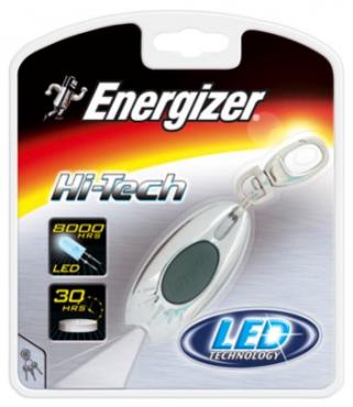 Latarka Energizer Key-Ring