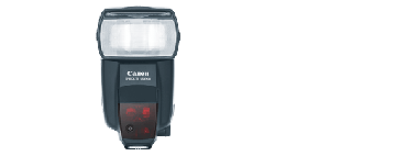 Lampa byskowa Canon FLASH SpeedLite 580EX II