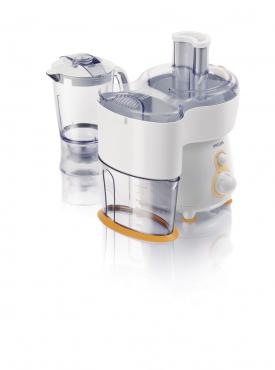 Blender stojcy Philips HR 1840 55