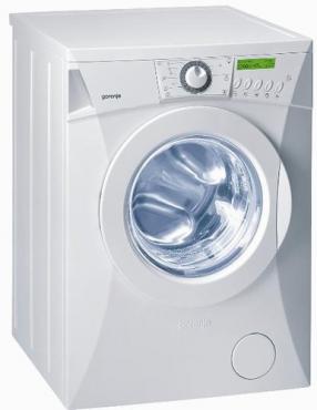 Pralka Gorenje WA 63120