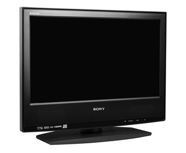 Telewizor LCD Sony KDL-20S4000