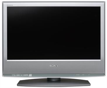 Telewizor LCD Sony KDL-20S4020