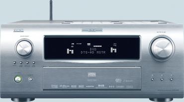 Amplituner AV Denon AVR-4308