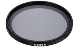 Filtr 62mm Sony VF-62CP