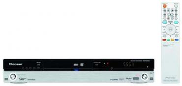 Nagrywarka DVD Pioneer DVR-555H