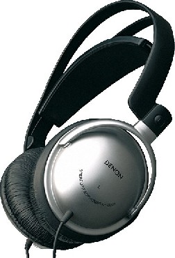 Suchawki Denon AH-D301