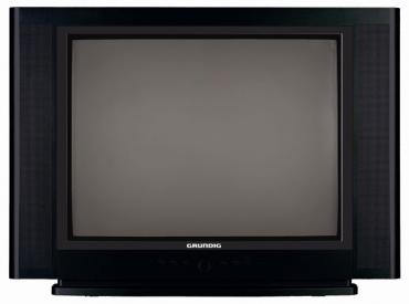 Telewizor kineskopowy Grundig STF 55-1001-7 TEXT