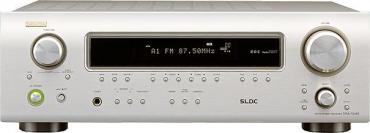 Zestaw Hi-Fi Denon Stereo 2R DCD-700AE + DRA-700AE