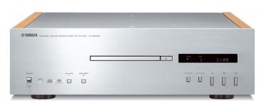 Odtwarzacz CD Yamaha CD-S2000