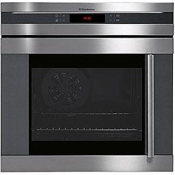 Piekarnik Electrolux EOB 68713 X