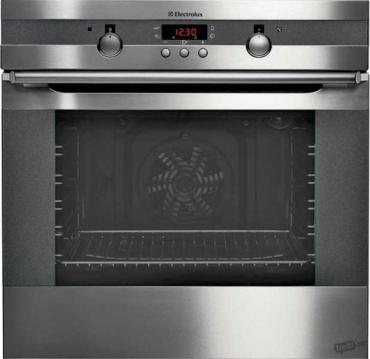 Piekarnik Electrolux EOB 64101 X