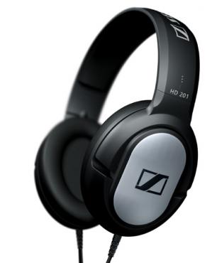 Suchawki Sennheiser HD 201