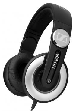 Suchawki Sennheiser HD 205